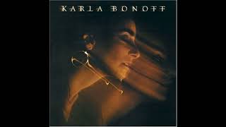 Karla Bonoff - Faces In The Wind