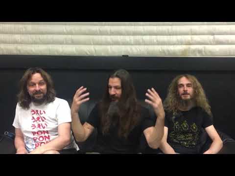 THE ARISTOCRATS “You Know What...?” Out Now