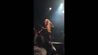 Stitched Up Heart - City of Angels