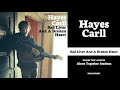 Hayes Carll - "Bad Liver And A Broken Heart" (Alone Together Sessions)