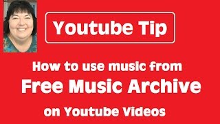 Descargar How To Use Music From Music Archive Fma On Youtube S - Youtube Tip MP3. How To Use Music From Music Archive Fma On Youtube S - Youtube Tip