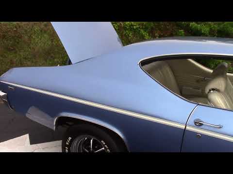 1969 Chevrolet Chevelle SS (CC-2022575) for sale in Lakeland, Florida