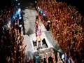 Falling Down Selena Gomez And The Scene Hannah Montana