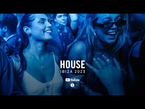 Toolroom Ibiza 2023 - House Mix