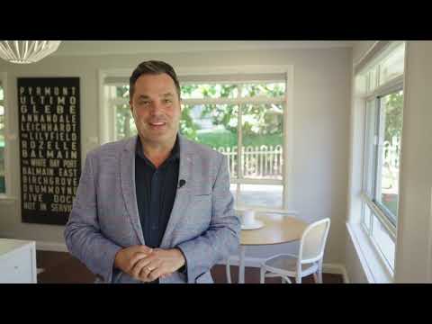 1 Gwydir Avenue, Turramurra, NSW 2074, 4房, 2浴, 独立屋