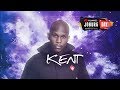 DJ Kent At HuaweiJoburgDay