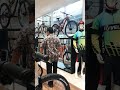 Toko Sepeda Di Cempaka Putih