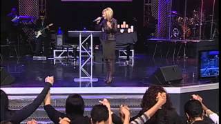 '' Women arise ''- part 1 - Pastor Paula White - Faithworld Orlando -01/31/11