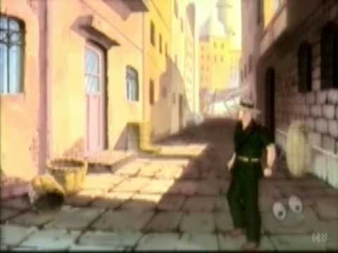 X-Men - Negotiating with a Dictator - The Shadow King