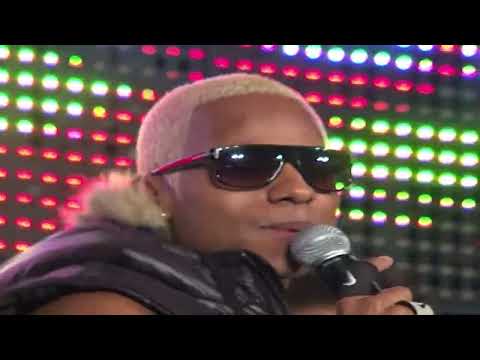 MC Thiaguinho– Ibope ( Dvd FURACÃO 2000 Clima dos Bailes)