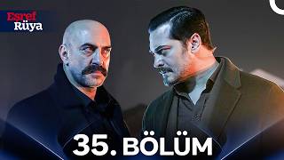 Eşref Rüya