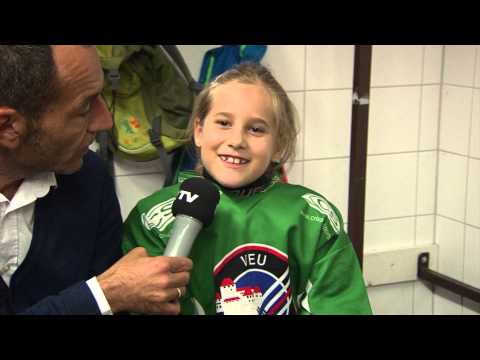 Vorschautrailer - "EISZEIT im Ländle" KW 45 - HERRLICH