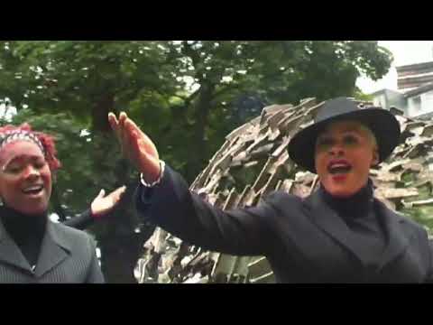 Makoma / André Sträßer - Mwinda