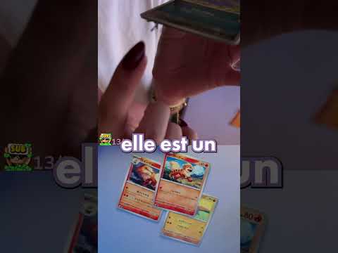  Tiktok Marie