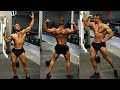 Pancho Oviedo: WNBF Pro Bodybuilder / Raw Powerlifter