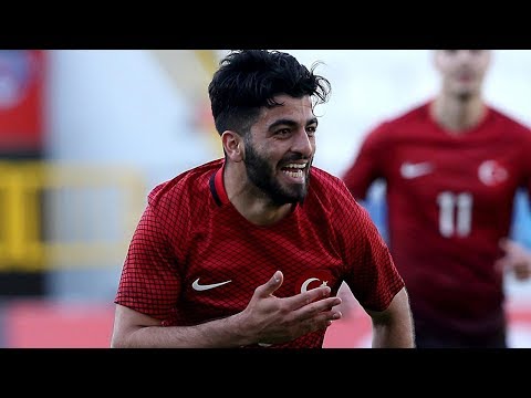 Fransayı Sallayan Genç Forvet Umut Bozok Golleri Ve Asistleri 2017-2018