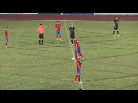 HRNK ZMAJ   -  NK   KAMEN IVANBEGOVINA   0   -  2