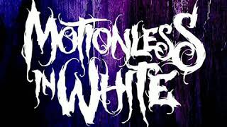 MOTIONLESS IN WHITE- SOMEBODY TOLD ME (THE KILLERS COVER)