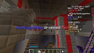 [Official] CTF Match - Defy vs. TTT - Round 2