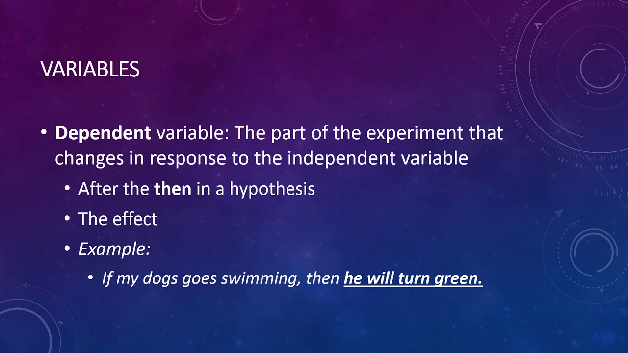 Scientific Method PPT