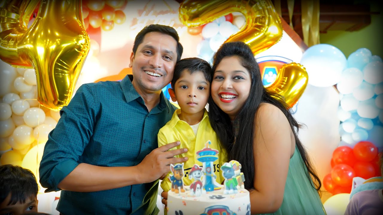 ADVIKA'S BIRTHDAY TEASER || FULL HD || 2024 || @RITHYASPHOTOSTUDIOANDCREATIONS