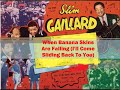 Slim Gaillard - When Banana Skins Are Falling (I'll Come Sliding Back To You)