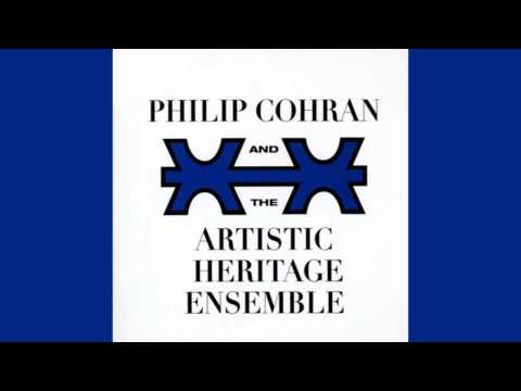 Philip Cohran & the Artistic Heritage Ensemble - Minstrel
