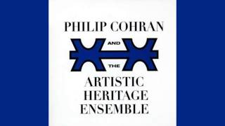 Philip Cohran & the Artistic Heritage Ensemble - Minstrel