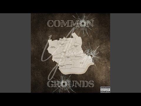 COMMON GROUNDS