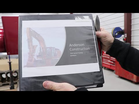 Cummins N14 STC Rebuild And Bearing Check With Plasti Gauge