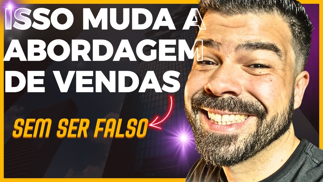 DESCUBRA 4 Perfis de Clientes: Como ABORDÁ-LOS para VENDER?
