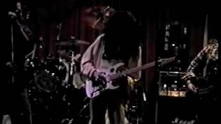 Live solos - DANIELE LIVERANI - Live Guitar solo - 1993 Victoria X
