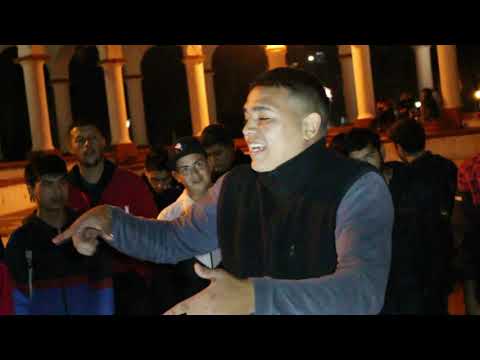 KARITA vs METRYK - 4tos - La Perla Del Norte - Regional KOMP3