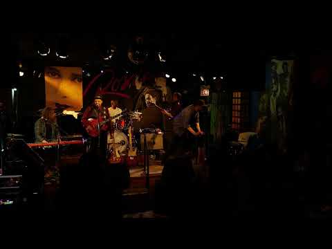 John Primer & The Real Deal Blues Band :: Live at Rosa's Lounge 04/08/2023