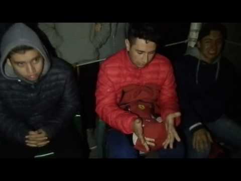 HOPPER TEO vs PYRS HORIZONS - SEMIS (Rimar o morir 2vs2)