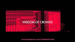 Bruce Soord with Jonas Renkse - Wisdom of Crowds (teaser)