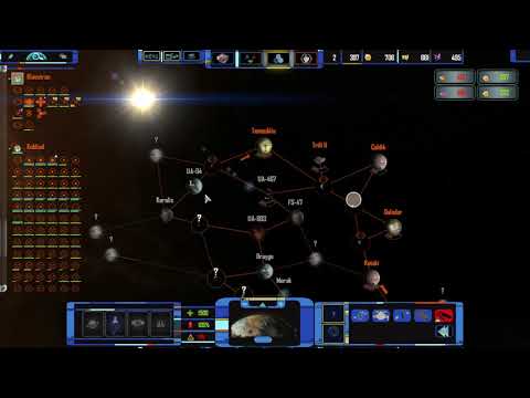 Star Trek Armada 3 Ep 5