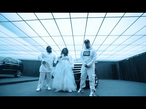 "RELOADED" Feat. Jarred Allstar x Davina (official Video) @Jarredallstar @itsladybeans