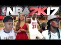 NBA2K17 Greatest Moments in 17 minutes (nostalgia)
