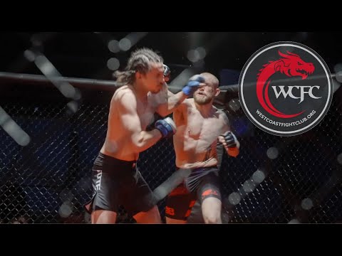 WCFC fight highlight promo