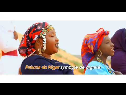 l'hymne national l'honneur de la partie 💯🇳🇪@djobalaproduction9363