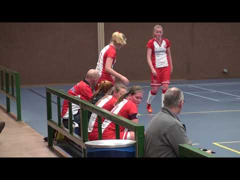 De Wâlden VR1 - Ens VR1 15-2 -2019