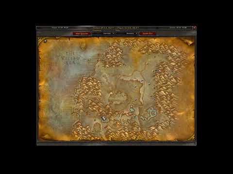SHAMAN leveling 34+in tank spec WoW Classic - World of Warcraft