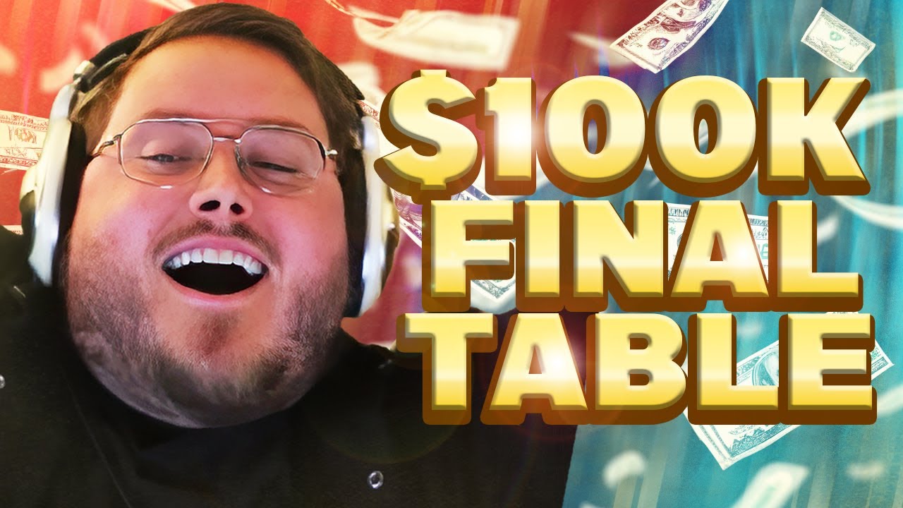 THE $109 SUNDAY PARTY, DAY 1 & 2