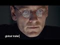 Steve Jobs - Official Trailer | Danny Boyle | Michael ...