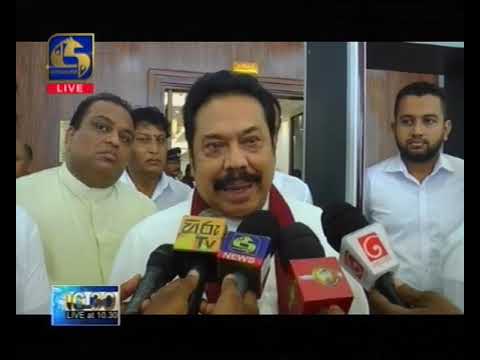 Live at10.30 News –  2019.08.25