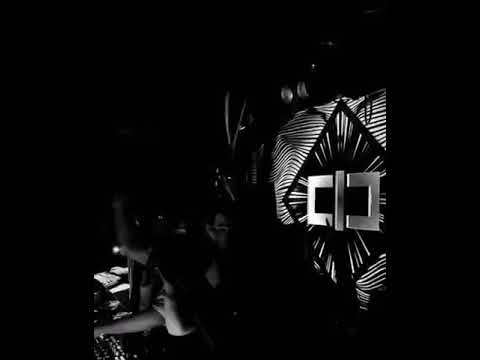 wAFF plays „Tomi&Kesh, Rone White, Alessandro Diruggiero - Go Go Go“ at Buongiorno Classic Rimini