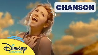 Hannah Montana Clip The Climb Video