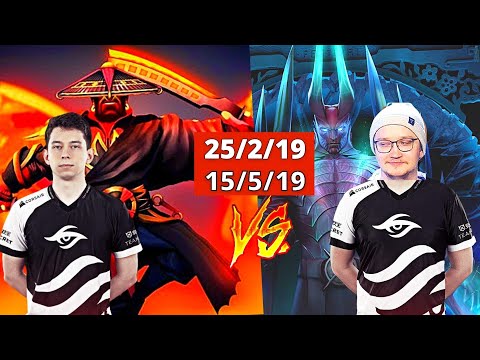 Matumbaman Vs Nisha - Raid Bosses - 2x Rampages -Pubs Destroyed