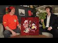 Dad Reacts To PinkPantheress Fancy That